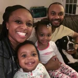 Meet your Posher, Trey